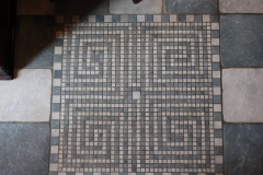 Mozaik, Labirintus a lakasban 1b (Small)