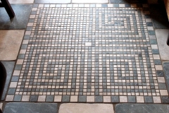 Mozaik, Labirintus a lakasban 1c (Small)