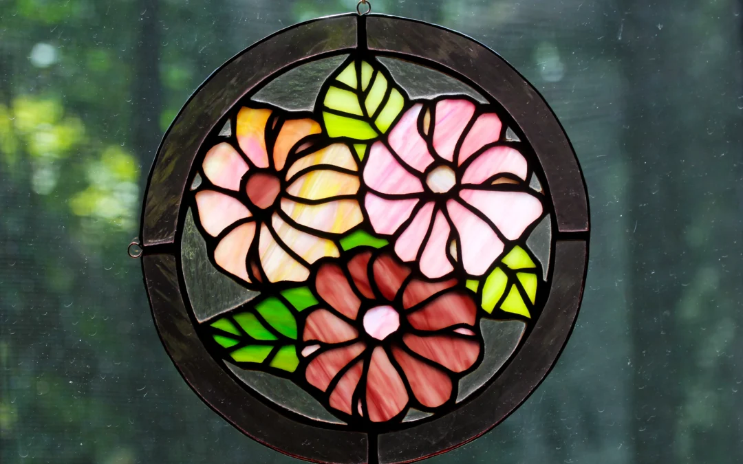 Czinamon Glass Art története