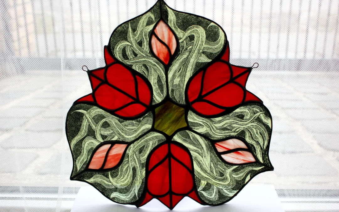 Tulipán történet